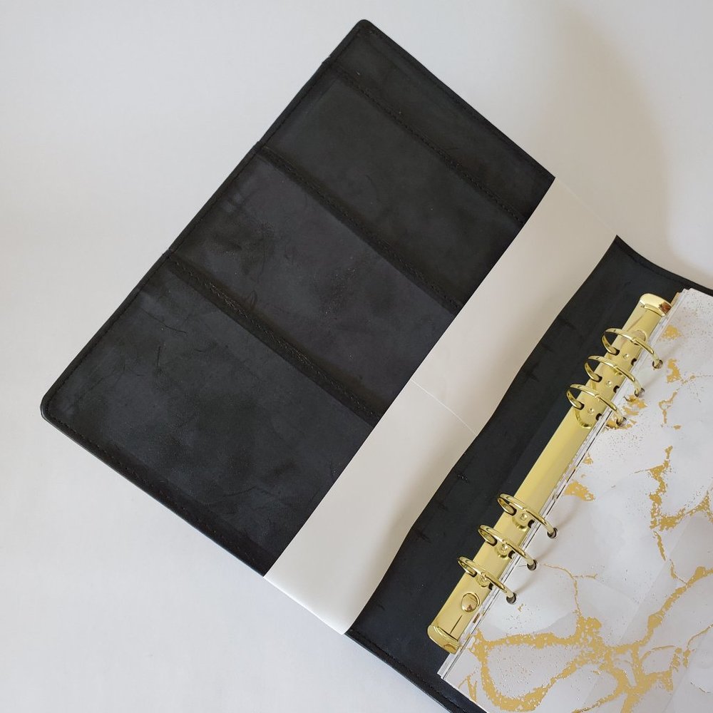 ▪️Binder - Picture 7 of 13